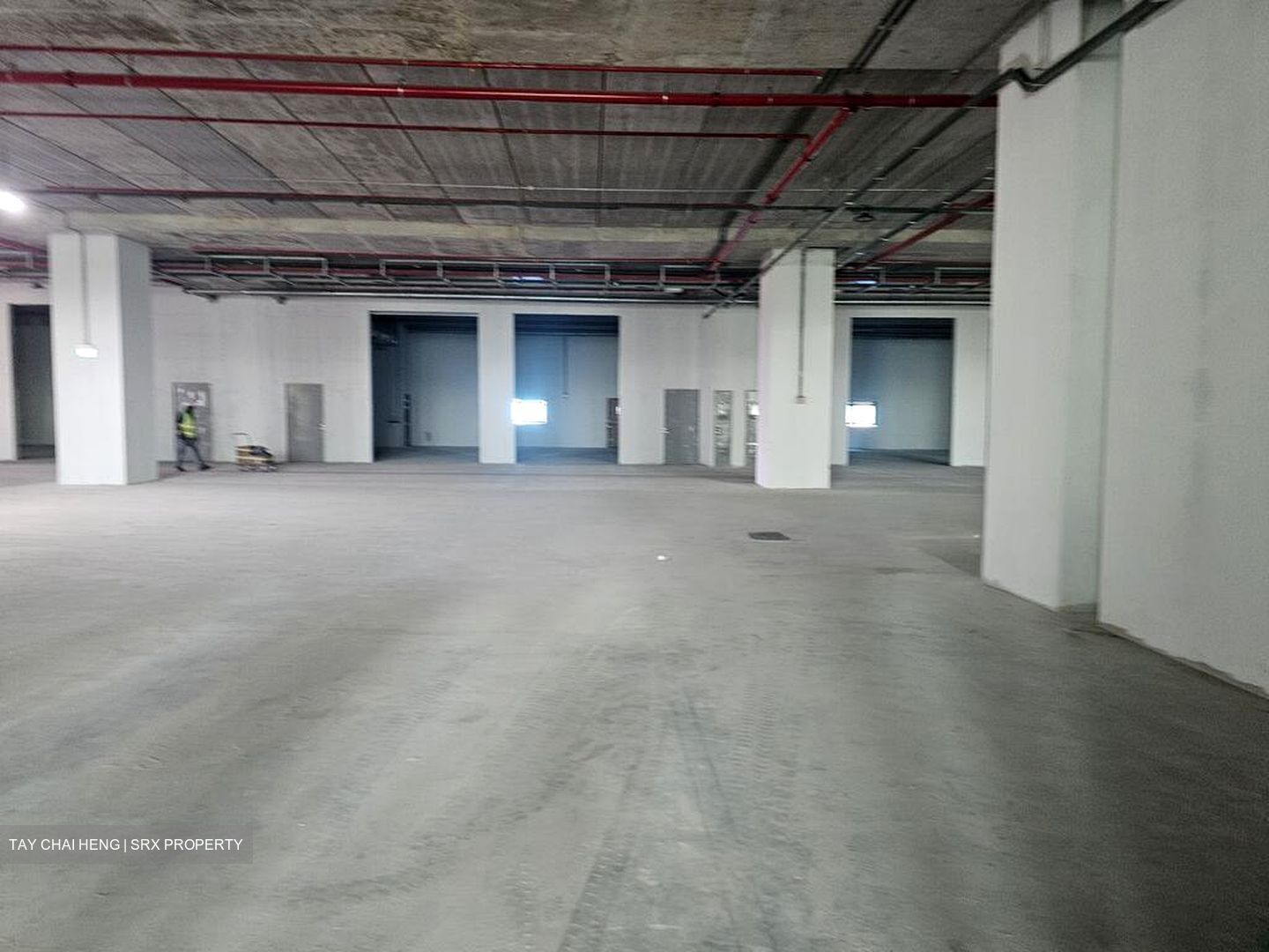 Tampines Greenglen (D18), Factory #515355641